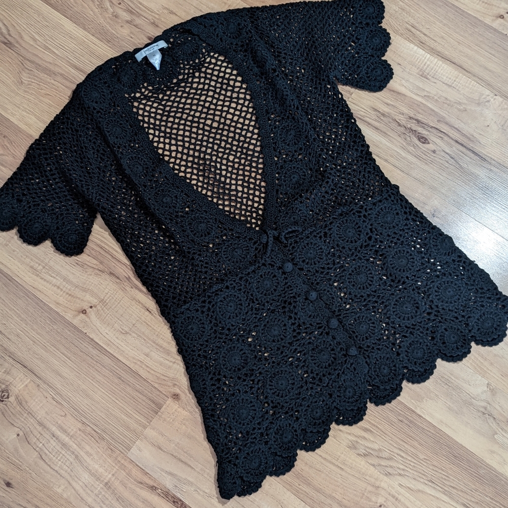 Liz Claiborne Cardigan